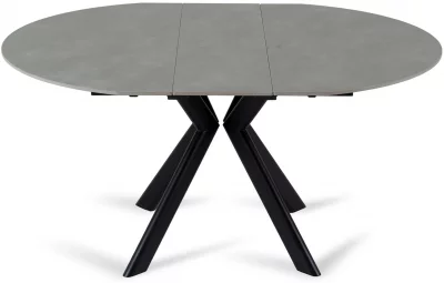 Обеденный стол Boddy 120-150X120X75 CM 3