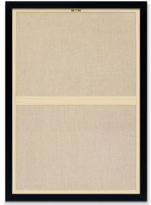 Постер на холсте Chair collection 75X105 CM 5