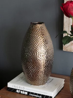 Ваза Osita 18X18X35 CM 5