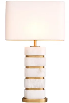 Настольная лампа Newall 55X20X93 CM 3