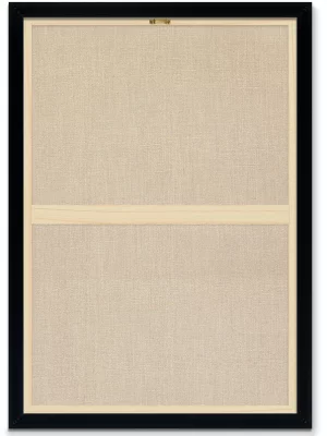 Постер на холсте Vibe collection 75X105 CM 5