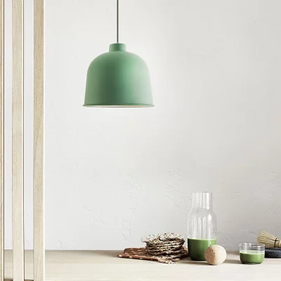 Подвесной светильник Grain Pendant 5