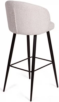 Стул полубарный Vito 51X53X95 CM 5