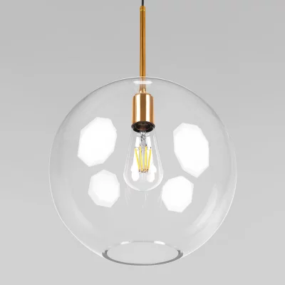 Подвесной светильник Bolle 30X30X45 CM 4