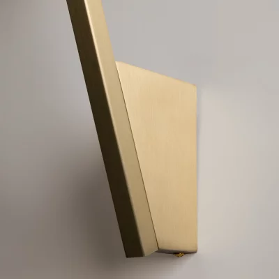 Настенный светильник Kazimir 10X20X42 CM 8