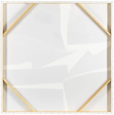 Панно декоративное By Feel 100X100 CM 3