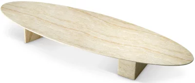 Садовый столик Aurore 240X80X29 CM 3
