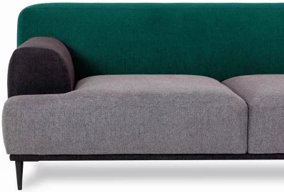 Диван Portofino Wave 196X97X72 CM 4