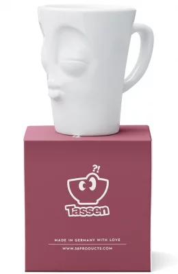 Кружка Kissing 350 ml 5