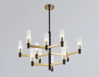 Люстра High Light 86X86X91 CM 16