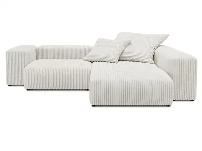 Модульный диван Sorrento 280X280X63 CM 3