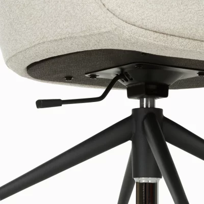 Офисное кресло Chico Wheels 62X52X81 CM 8