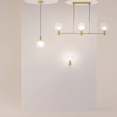 Подвесной светильник Vision 18X18X25 CM 6