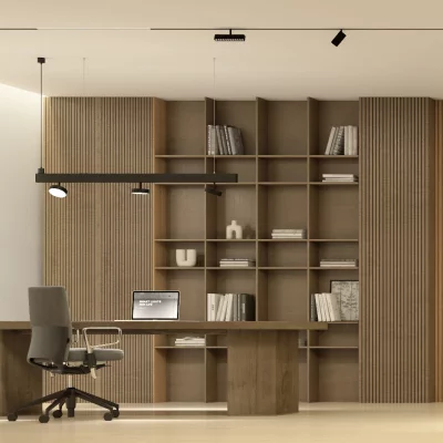 Светильник на шине Smart Linear 9