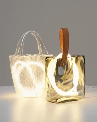 Настольная лампа Bag 4