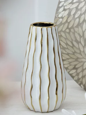 Ваза Flash 14X14X26 CM 3