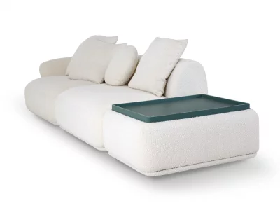 Диван Fabro 374X112X77 CM 7