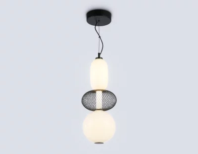 Подвесной светильник High Light 22X22X57 CM 3