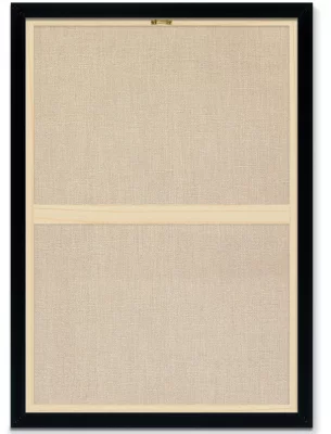 Постер на холсте Yacht in the ocean 75X105 CM 5