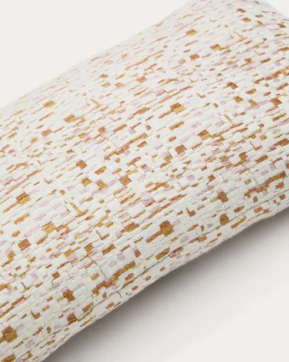 Разноцветная жаккардовая наволочка Manma 30X50 CM 5