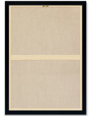 Постер на холсте The Coravels 75X105 CM 5