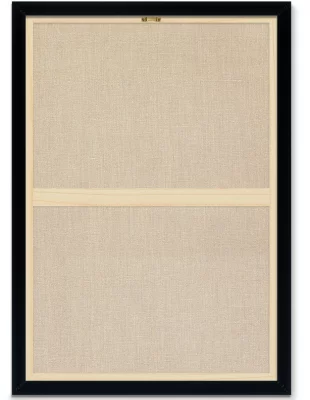 Постер на холсте Light Fog 75X105 CM 5