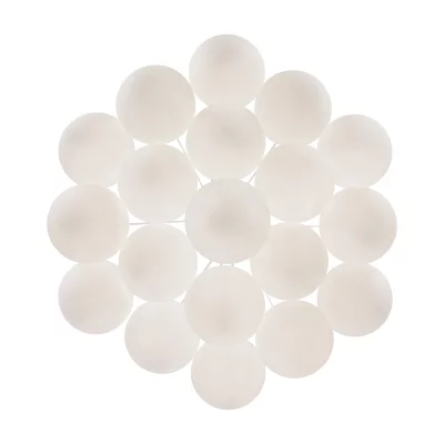 Подвесной светильник Фиеста 65X65X120 CM 11