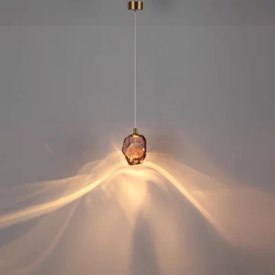 Подвесной светильник Gemme 3