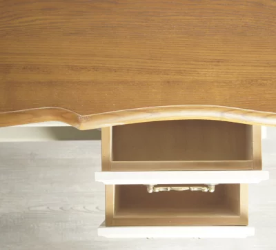 Комод Leontina под TV 120X50X64 CM 4