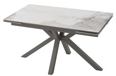 Раскладной стол Kentucky Light 140-200X80X76 CM 4