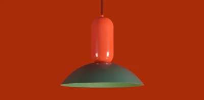 Подвесной светильник Лотос 30X230 CM 7