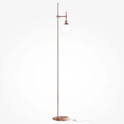 Напольный светильник Эрих 250X250X1550 CM 3