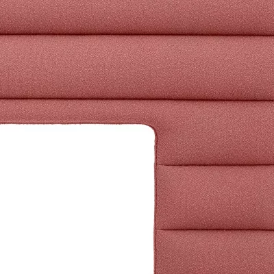Изголовье Shermin 232X12X220 CM 4