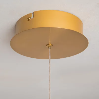 Подвесной светильник Plume 150X18X50 CM 6