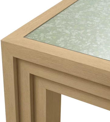 Вспомогательный столик Metropolitan 60X60X50 CM 5