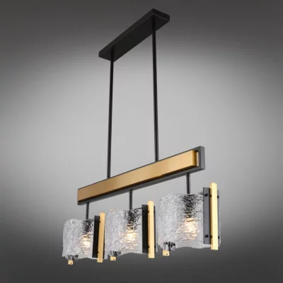 Подвесной светильник Onte 150X19X85 CM 5