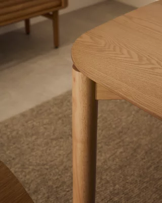 Стол Indara 160X90X75 CM 6