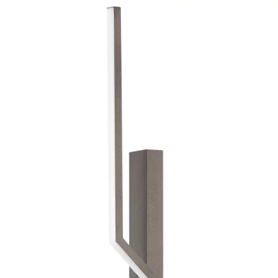 Настенный декоративный светильник Palla 15X7X80 CM 4