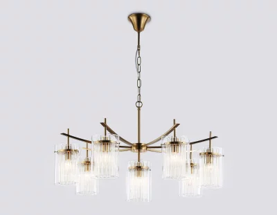 Подвесная люстра Ambrella Light LH56033 11