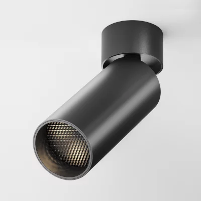 Накладной потолочный светильник Focus LED 18