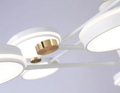 Люстра Comfort 6