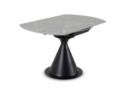 Раскладной обеденный стол Pion 80X80X78 CM 4