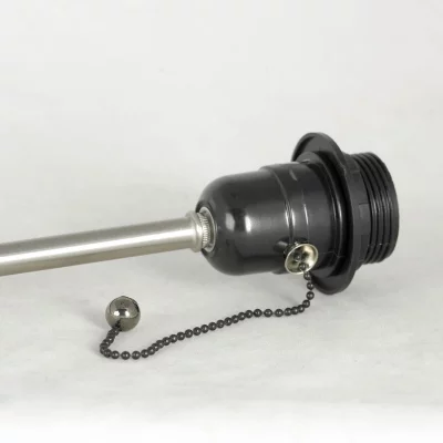 Торшер Buckeye 5