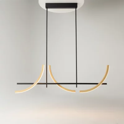 Подвесной светильник Wabi 120X15X69 CM 5