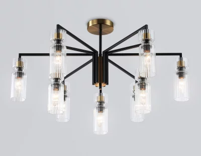 Люстра High Light 76X76X44 CM 10
