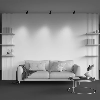 Встраиваемый светильник Калипсо 56X144 CM 8