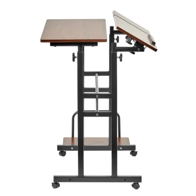 Многофункциональный стол Shuttle 80X58X80-130 CM 4