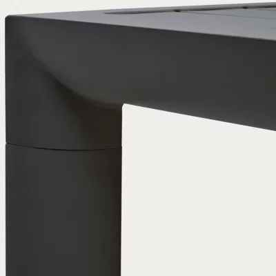 Алюминиевый стол Culip 77X77X75 CM 3