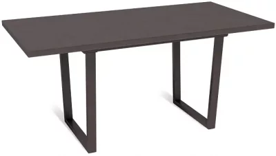 Стол Jack 120-160X80X76 CM 4