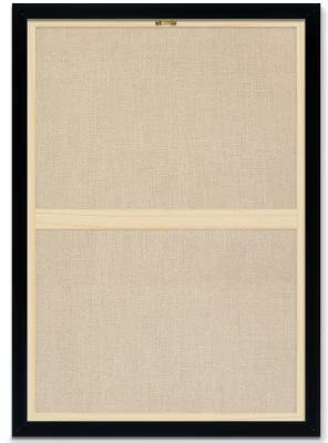 Постер на холсте Asian Etudes 75X105 CM 5
